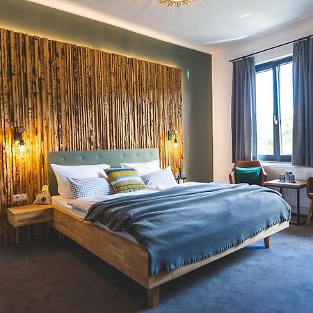 Boutique Hotel Landhauszeit Bad Muenstereifel Exteriér fotografie