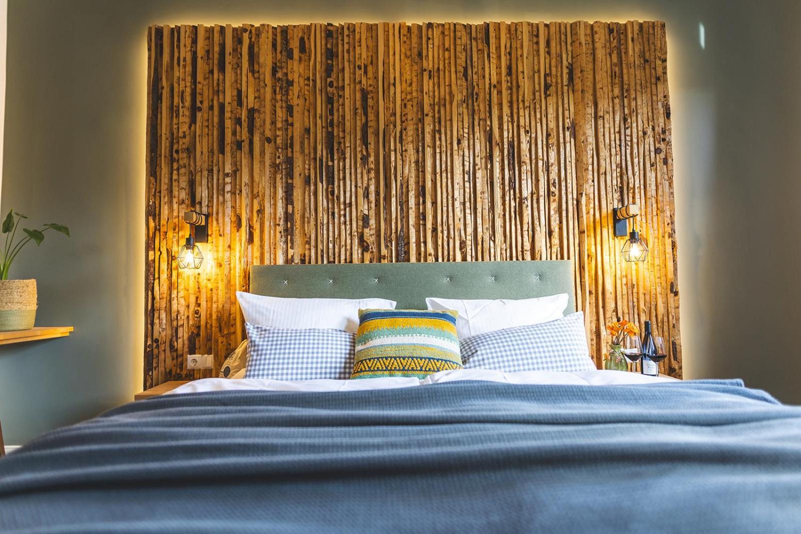 Boutique Hotel Landhauszeit Bad Muenstereifel Exteriér fotografie