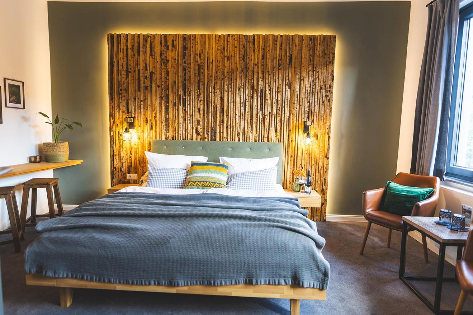 Boutique Hotel Landhauszeit Bad Muenstereifel Exteriér fotografie
