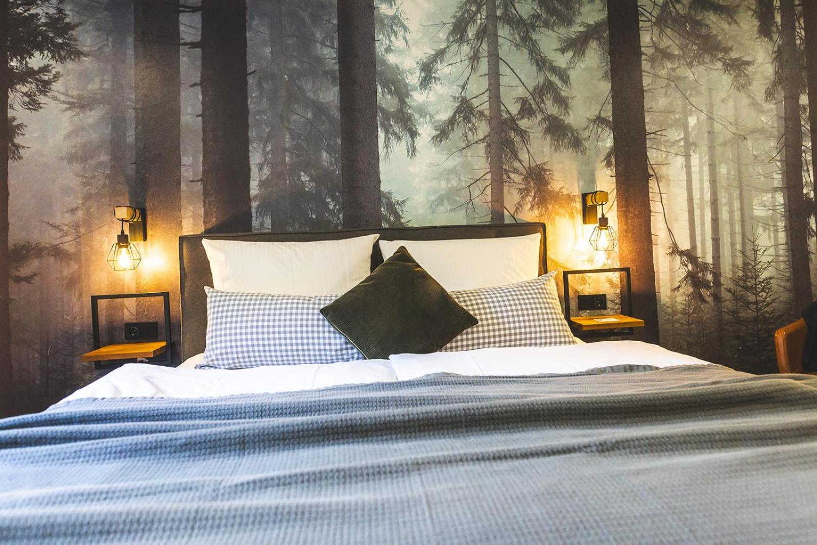 Boutique Hotel Landhauszeit Bad Muenstereifel Exteriér fotografie