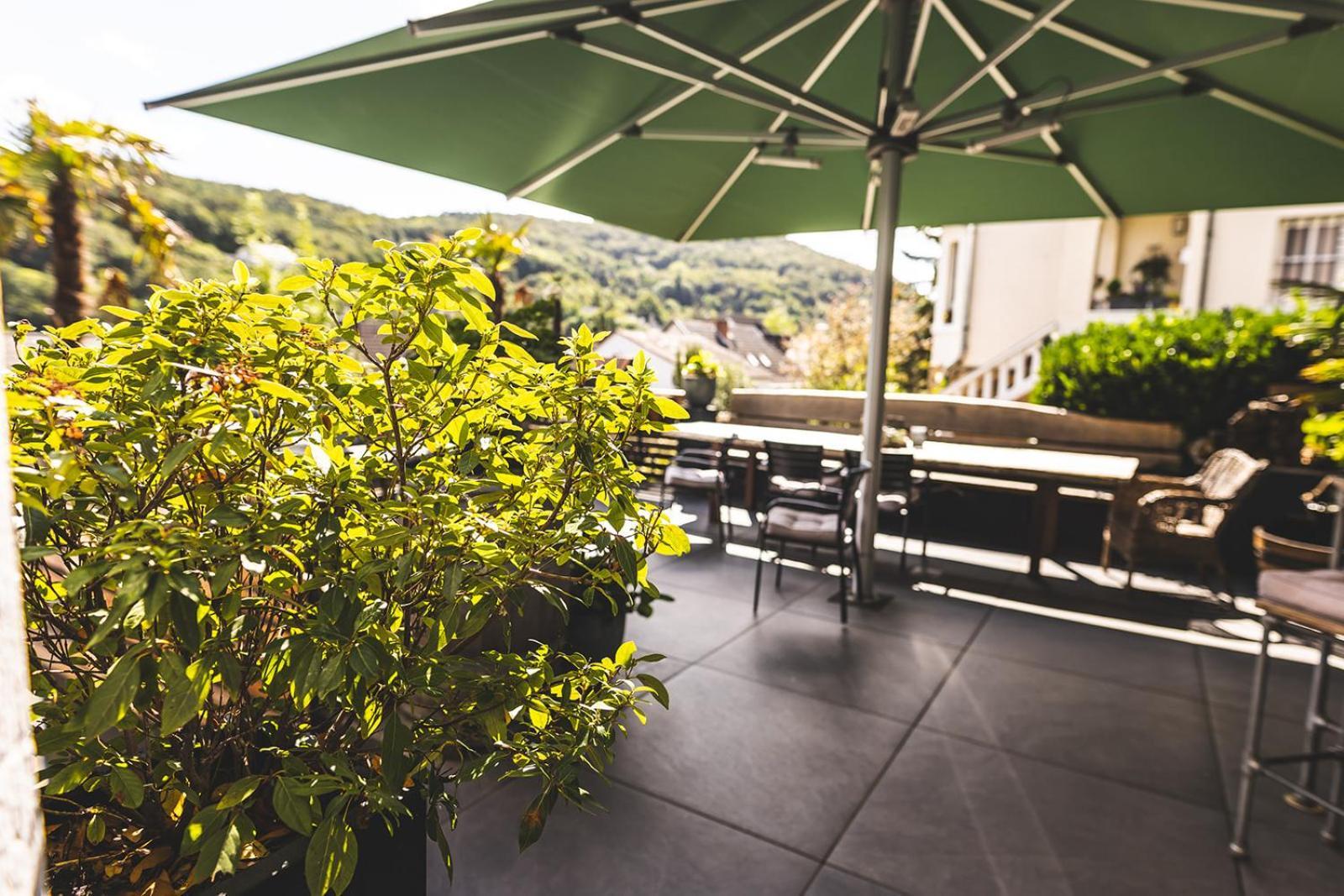 Boutique Hotel Landhauszeit Bad Muenstereifel Exteriér fotografie