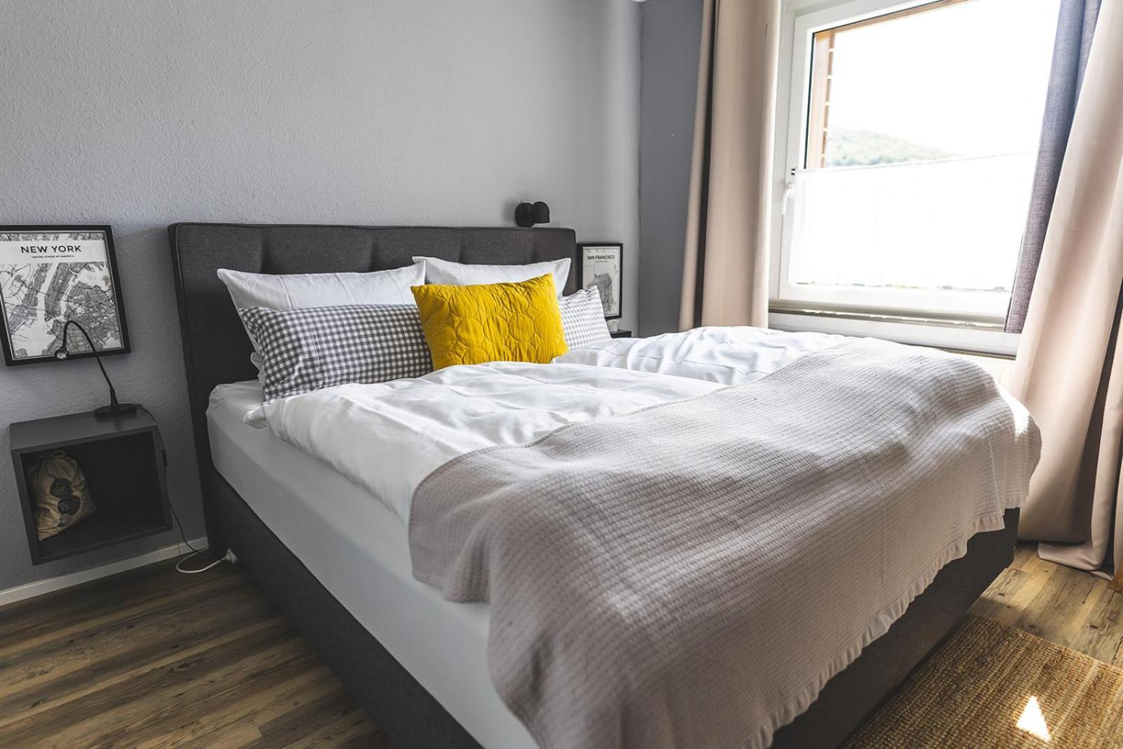 Boutique Hotel Landhauszeit Bad Muenstereifel Exteriér fotografie