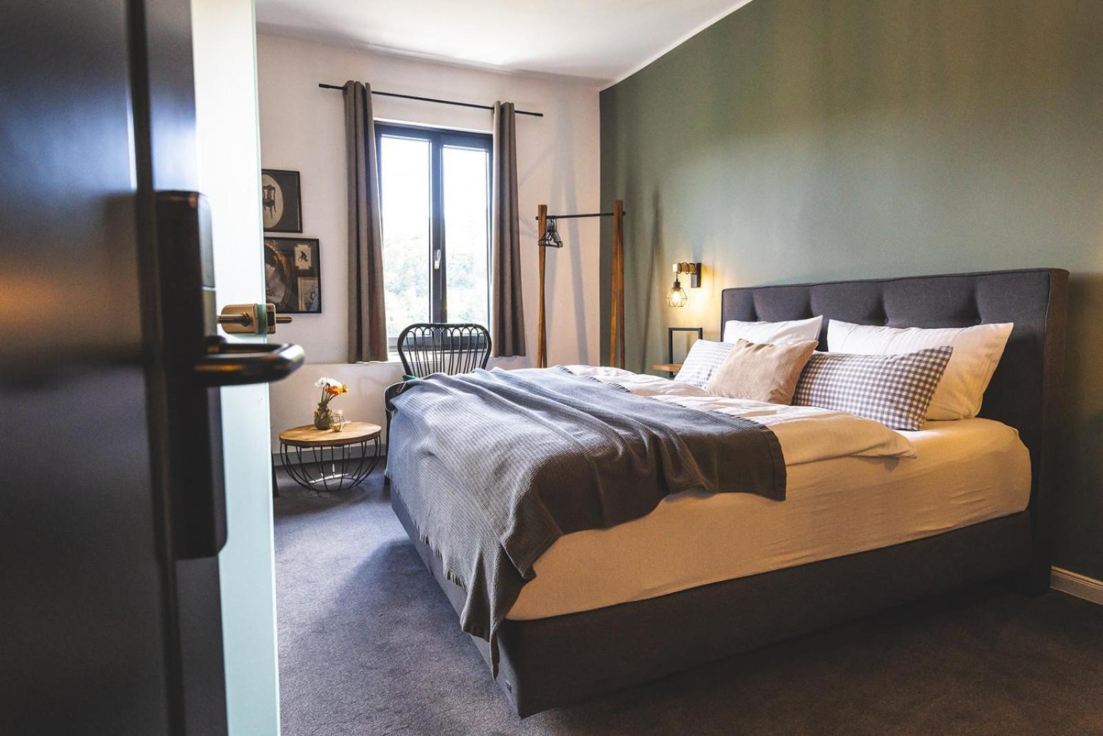 Boutique Hotel Landhauszeit Bad Muenstereifel Exteriér fotografie
