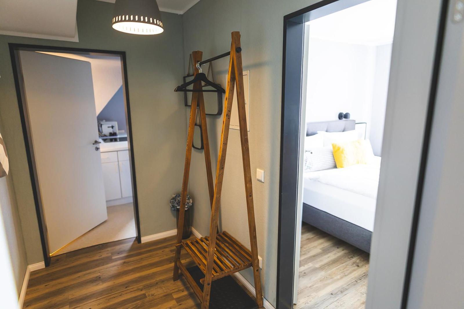 Boutique Hotel Landhauszeit Bad Muenstereifel Exteriér fotografie