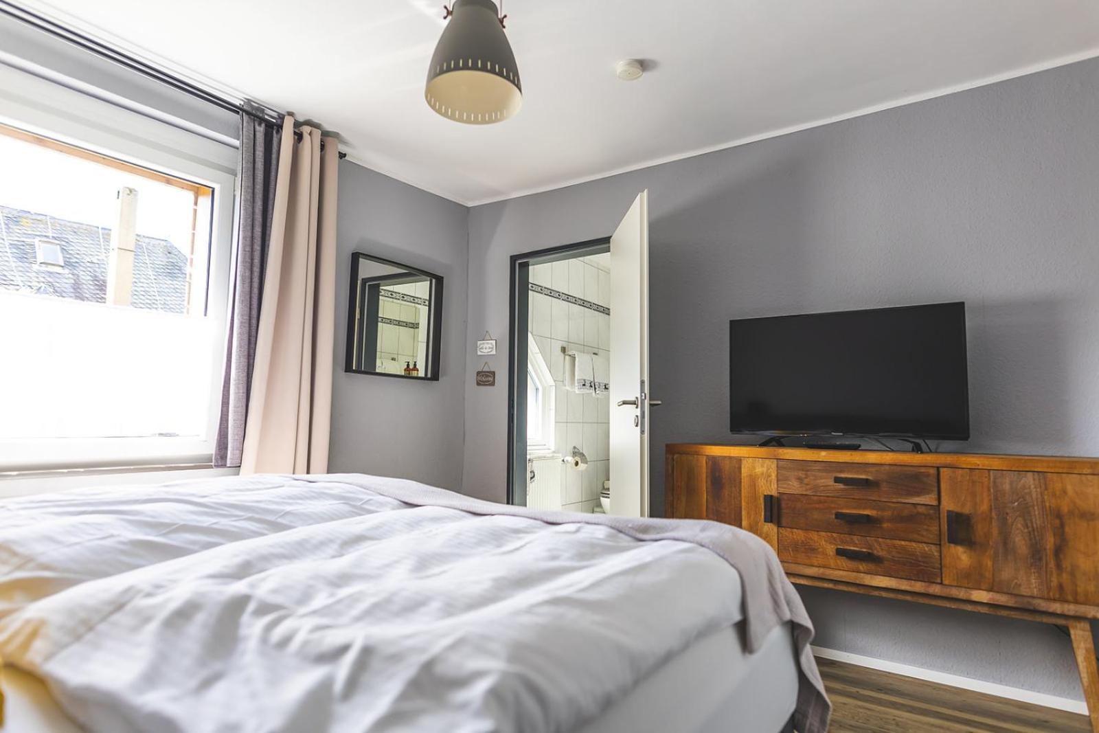 Boutique Hotel Landhauszeit Bad Muenstereifel Exteriér fotografie