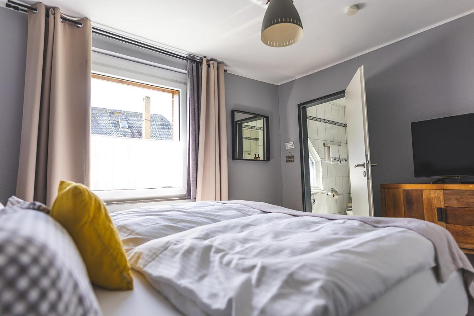 Boutique Hotel Landhauszeit Bad Muenstereifel Exteriér fotografie