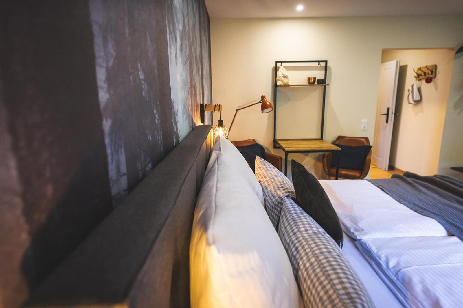 Boutique Hotel Landhauszeit Bad Muenstereifel Exteriér fotografie